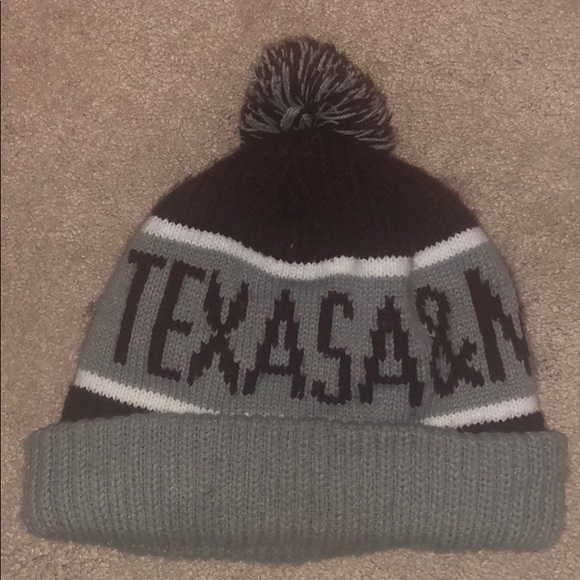 A&M beanie - Picture 2 of 2